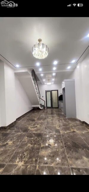 Cho thuê nhà ngõ Kiều Sơn - Văn Cao - Hải Phòng cho người nước ngoài ở