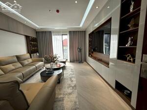 NHÀ DT 45M, 6 TẦNG, THANG MÁY, Ở SƯỚNG, 20M RA PHỐ, 20M RA HỒ PHỐ TRẦN DUY HƯNG.