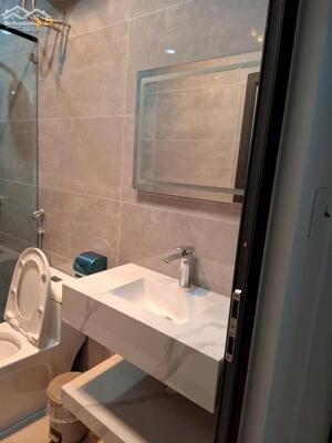 Cho thuê nhà nguyên căn mới tinh vừa bàn giao tại Văn Cao - Hải An - Hải Phòng