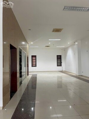 Bán căn nhà 6 tầng mặt đường Thanh Niên, ph Hải Tân, TP HD, 163m2, mt 9m, KD buôn bán