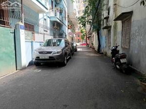 Bán mảnh đất trong ngõ phố huy du mỹ đình nam từ Liêm Hà Nội