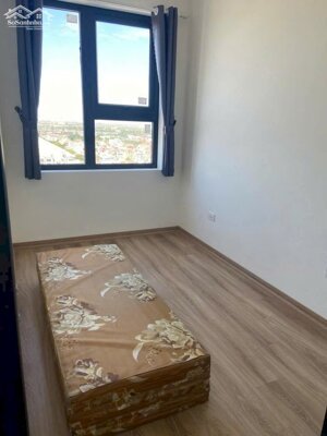 Cho thuê căn hộ 2,5 ngủ đầy đủ nội thất tại chung cư 384 Lê Thánh Tông , Ngô Quyền