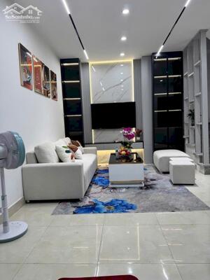 Bán nhà La Nội-giá 6,35 tỷ-diện tích 42 m2-full công năng-CĂN GÓC 3 THOÁNG