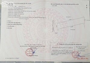 Bán đất Minh Đức - Đồ Sơn - Hải Phòng