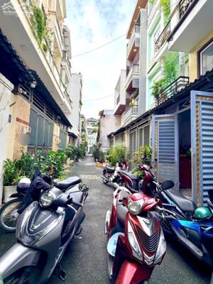 Bán Nhà Phố Đẹp Khu Đồng Bộ Đường Quang Trung, Phường 14, Quận Gò vấp, Hồ chí Minh