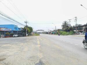 TRục chính đs 1 kdc Phước Đông 100m2 giá bán lỗ vốn 1 tỏi 450tr