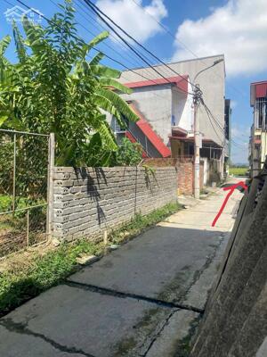 Bán đất quế Tân Quế Võ Bắc Ninh