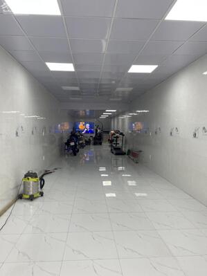 Bán nhà mặt đường Thiên Lôi, gần Hoàng Huy commerce, giá chỉ 7,2 tỷ, cho thuê được 10 triệu/tháng