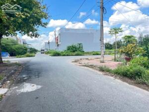 NỀN GÓC 2 MẶT TIỀN KHU MINH LINH PHƯỜNG THANH ĐỨC (P5) VĨNH LONG