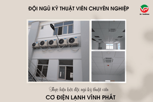 Những ưu điểm của Điều hòa âm trần MIDEA? Mua hàng chính hãng ở đâu