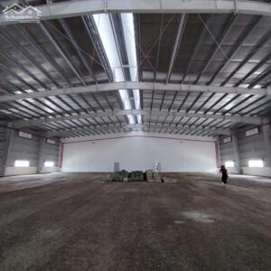 CHO THUÊ NHÀ KHO 500M² MẶT TIỀN QUỐC LỘ TẠI ĐÀ NẴNG – ĐƯỜNG CONTAINER, GIÁ CHỈ 25 TRIỆU/THÁNG!