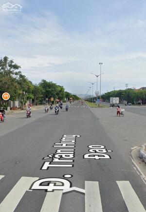 Cho thuê đất đường Dương Lâm Nại hiên Đông Sơn Trà Đà Nẵng, dt 10*20