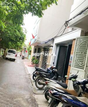 Cho thuê nhà ngõ Ô TÔ TRÁNH NHAU THOẢI MÁI đường Thiên Lôi, Lê Chân, Hải Phòng