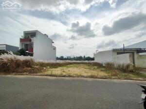 Bán đất 125m2 đường nhánh Nguyễn Thức Đường, cách sông 50m, Hòa Hải, Ngũ Hành Sơn 5.3 tỷ