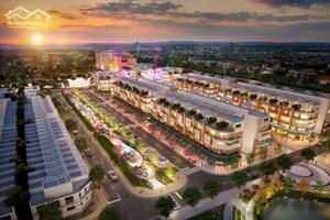 Solasta Nite Oasis Mua Đất Vàng Tặng Ngay Xe Honda Sh