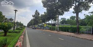 Bán Đất và Nhà Đẹp Hiện Hữu 83m Mặt Tiền Đường Võ Thị Sáu, Phường Bà Rịa, TPHCM, Giá chỉ 16Tr/ m2