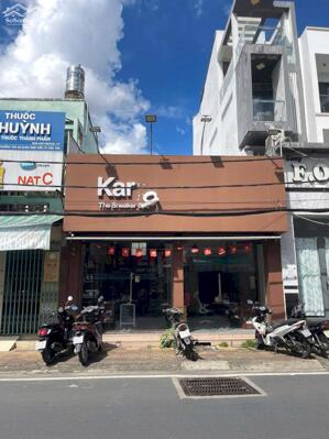 cho thuê nhà mặt tiền trung tâm tp cần thơ, ngang 6m, giá thuê 19 triệu/tháng