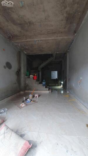 BÁN NHÀ 3 TẦNG XÂY MỚI – SIÊU KIÊN CỐ - NỞ HẬU - KHÔNG QUY HOẠCH – VUÔNG ĐẸP