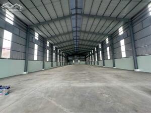 CHO THUÊ KHO XƯỞNG HƯNG LONG, BÌNH CHÁNH 360M2 GIÁ RẺ 20TR- ĐƯỜNG XE CÔNG