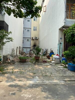 ⭐️⭐️⭐️Bán đất MT 8,5 tỷ/60m2 Bùi Hữu Nghĩa, sát chợ du lịch Phước Mỹ, Sơn Trà