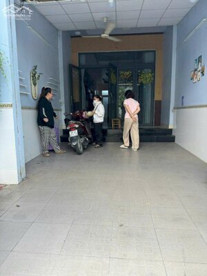 BDS HVL CHỦ GỬI ( 9,2 Tỷ TL )Bán Nhà 4 TẦNG Mặt Tiền Đường số Thông ra Tây Hoà - Phước Long A Q9 cũ