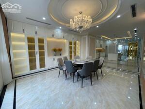 NHÀ 6 TẦNG, THANG MÁY, THÔNG SÀN, NỘI THẤT XỊN, Ở SƯỚNG, NGÕ THÔNG PHỐ ĐỖ QUANG.