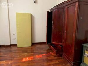 Cho thuê nhà làm CHDV ngõ 199 Hồ Tùng Mậu, Nam Từ Liêm 50m x 4T, 5P giá 13 triệu