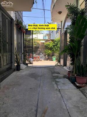 Bán nhà đẹp DT 48m2, 3PN, 3 tầng – Quang Trung – Gò Vấp – Chỉ nhỉnh 5 Tỷ