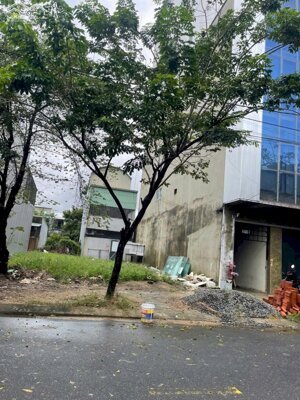 Chính chủ gửi bán lô đất MT đường Phước Lý 15,KĐT Phước Lý.Đà Nẵng.