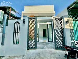  Nhà cấp 4 mới tinh chỉ 500 triệu nhận nhà