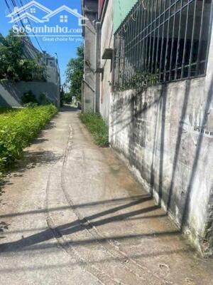 KH gửi bán 2 lô đất 191,4m ngõ 38 Tràng Cát,Hải An.