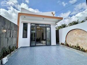 EM CHỈ CÒN 1 CĂN CẤP 4 GẦN NGAY TRẠM THU PHÍ BỬU LONG