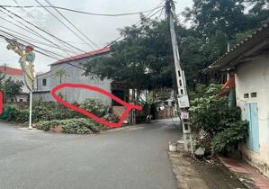 Bán lô góc 158m2, gần Siêu Thị Go Vĩnh Yên lh_0987673102