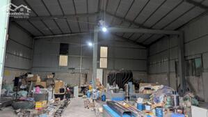 Cho thuê xưởng An Phú giáp Dĩ An và Tân Uyên Bình Dương Gía 15 tr/ tháng có điện 3 pha