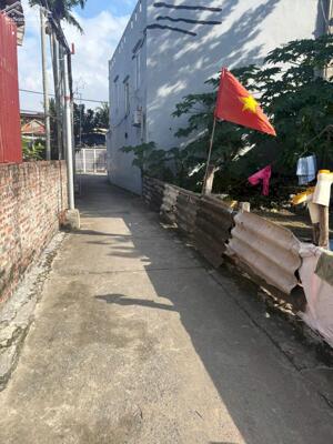 Bán đất Mặt Ngõ Tuyến Đầu CÁT LINH, HẢI AN