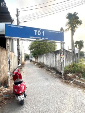 Nền thổ cư lộ ô tô cách trường đại học Y Dược Cần Thơ 3km
