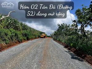 PHƯỜNG 1, TP BẢO LỘC | 500M2 GIÁ 1 TỶ 2