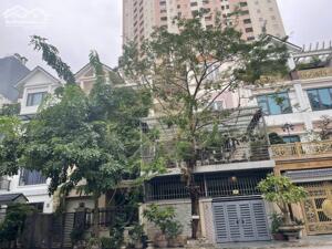 Bán căn liền kề khu đô thị MHDI quân đội tổ 5 Thạch Bàn, 91,5m2 xây 4 tầng 1 tum định cư cực kì tốt