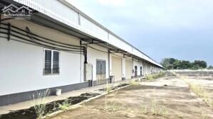 Bán nhà xưởng 40.000m2 full SKC giá rẻ chỉ 65 tỷ. Trảng Bom-Đồng Nai