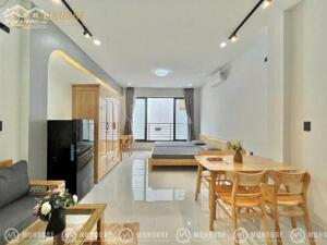  CHO THUÊ CĂN HỘ STUDIO FULL NỘI THẤT – GẦN SÂN BAY TÂN SƠN NHẤT 