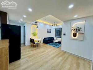 CẦN BÁN GẤP CĂN HỘ CAO CẤP MASTERI TẠI XA LỘ HÀ NÔI, P. THẢO ĐIỀN, QUẬN 2