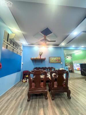 SIÊU HOT–BÁN NHÀ ĐẸP TRẦN THỊ CỜ Q.12–HẺM XE TẢI–NGANG 6.4M, 138M²–CHỈ 7.3 TỶ, Ở NGAY!