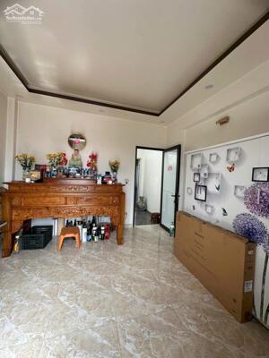  CỰC HIẾM– NHÀ MẶT ĐƯỜNG THẾ LỮ, HỒNG BÀNG – KHÔNG GIAN SỐNG ĐẲNG CẤP 