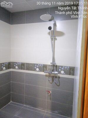 Cho thuê 17 phòng tại Liên bảo, Vĩnh yên, Vĩnh Phúc. Giá chỉ 50 triệu/ tháng. LH: 098.991.6263