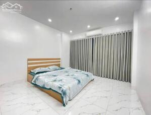 Khương Thượng nhà đẹp 45m2, 5 tầng 2 thoáng nhỉnh 13 tỷ trung tâm quận Đống Đa