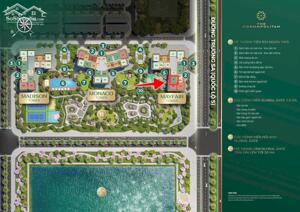 Bán chung cư tòa M1 Mik cổ loa 2PN 70m2 giá 7.3 tỷ thanh toán tiến độ