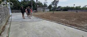 CƠ HỘI ĐẦU TƯ SIÊU HIẾM – 1.145M² ĐẤT FULL TIỆN ÍCH, CÁCH ĐƯỜNG 12B CHỈ 400m!