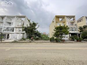 Bán gấp đất MT đường 25mét hướng ĐN khu trí kiệt khang điền