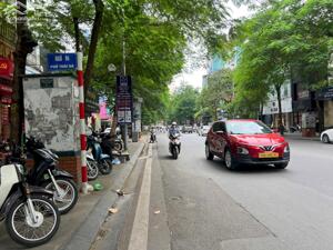 Bán đất Phố Trạm 78m2 vị trí đẹp đủ tiện ích số đỏ chính chủ 12.8 tỷ