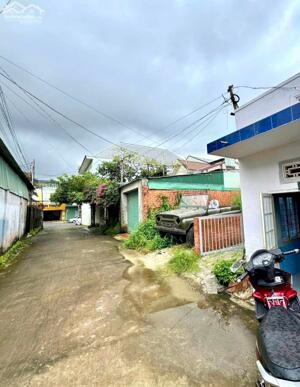 Bán Đất Tặng Nhà,6*16 nở hậu 6,3m ,hẻm Giải Phóng,gần Lê Duẩn.nhiều lô khác